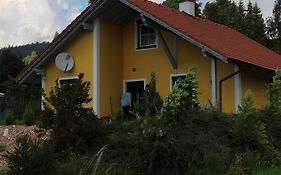 Ferienhaus Grobauer
