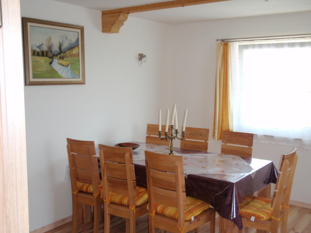 Ferienhaus Grobauer Schwarzenberg am Bohmerwald Zimmer foto
