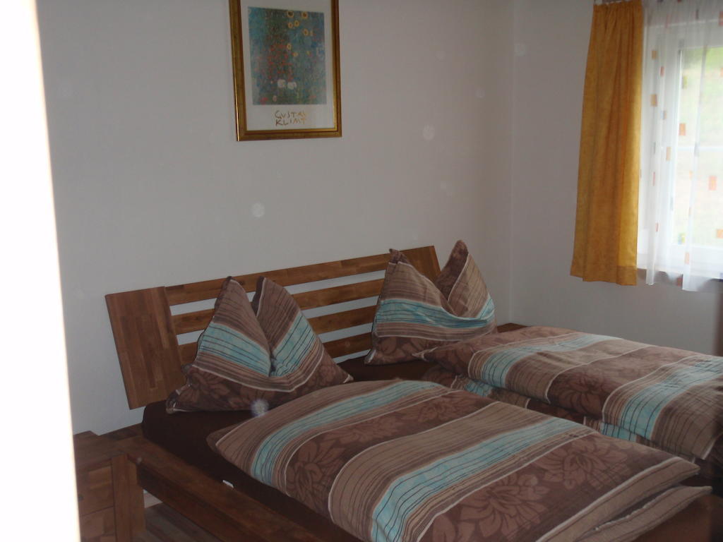 Ferienhaus Grobauer Schwarzenberg am Bohmerwald Zimmer foto